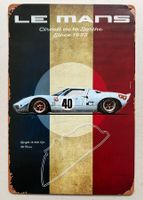 « Ford G40 Le Mans » Bleshchild